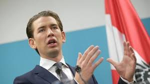 Dezember 2017 wurde die bundesregierung kurz, eine koalitionsregierung der övp mit der fpö. Sebastian Kurz Privat Freundin Familie Karriere So Lebt Der Osterreichische Kanzler News De