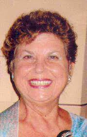 Obituary information for Maria Pia Saracco