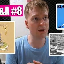 Let's Talk About Math Rock Podcast