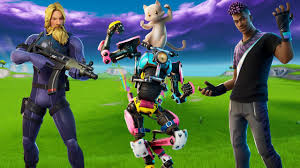 Straszne postacie z gry fortnite. Tapety Z Fortnite Fortnite Wallpaper For Android Apk Download