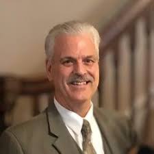 Keith Ronald Blessing Obituary (2025)