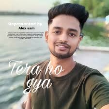 Alex Sam: publications