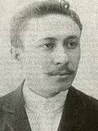 Nicolás Tenorio Cerero