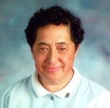 Sr. Marie Hickey Obituary