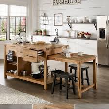 Increase your storage space using kitchen cabinets and standing pantries. 19 Deals From Overstock S Spring Blowout Sale That Are Worth Checking Out