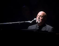 Another Bucket List Er Billy Joel At Notre Dame Stadium