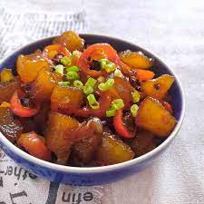 Resep Kikil Bumbu Kecap Lebihsehat Sederhana Enak Chef Wina Kartika