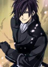Permission to use some ciel pics in the place of lance? Hot Black Hair Gray Eyes Wavy Hair Handsome Anime Anime Cute Anime Guys