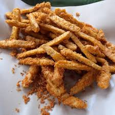 Tumis bahan yg sudah di ulek. Tempe Goreng Sambal Kicap Tgsk Home Facebook