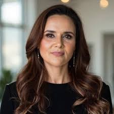 Christine Guerrero's Instagram, Twitter & Facebook