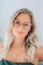 Bailey Blue Light Blocking Glasses