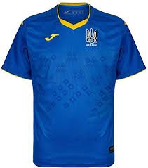 18:02 bst, 11 june 2021. Amazon Com 2020 2021 Ukraine Away Football Soccer T Shirt Jersey Sports Outdoors