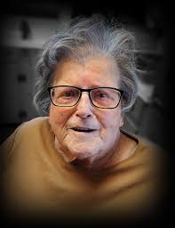 Obituary information for Evelyn Tudor Wade