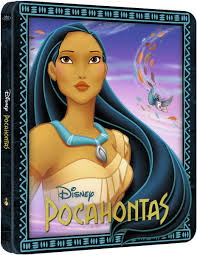 Special features the making of pocahontas, the music of pocahontas, deleted scenes, 'if i never knew you' deleted song, and many more bonus. Pocahontas Blu Ray Steelbook Zavvi Exclusive The Disney Collection 23 Uk Hi Def Ninja Pop Culture Movie Collectible Community