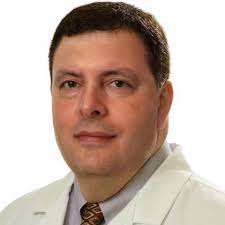 Dr. Charles B. Stacy, MD