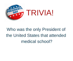 If you divide the total number of murders by 365 days, the number of days in a year, you discover tha. Jamaica Hospital Medical Center Happy Presidents Day Do You Know The Answer To Our Presidential Trivia Question Here S A Hint The Number 9 Facebook