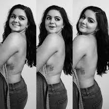 Hottest pictures of ariel winter, the alex dunphy actress in modern family.while we are talking about her performances and the actress as a whole, we want to now take you on a ride through a ariel. Ariel Winter S Best Role Is Being Herself Self