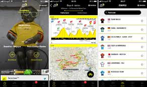 Fr 2 en replay sur internet. Appli Pronos Jeu Video Le Tour De France Ce N Est Pas Qu A La Tele