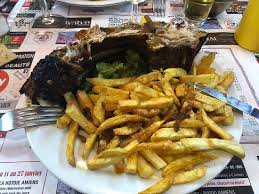 L Ours Noir Rouen Restaurant Avis Photos Tripadvisor