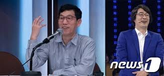여에스더가 홍혜걸 사건사고를 자꾸 일으켜 제주로 귀양 보냈다더니 귀양이 아니라 요양 사람들 참 못됐네요. ì§„ì¤'ê¶Œ íƒ€ì´ë ˆë†€ì€ í™í˜œê±¸ å‹ ì£„ì†¡í•©ë‹ˆë‹¤ ì¿¨í•˜ê²Œ ì¸ì • ë‰´ìŠ¤ ë™ì•„ë‹·ì»´
