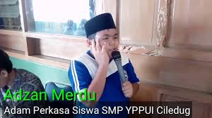 Penerimaan ikrar dilanjutkan dgn sambutan kepala smp n 2 purworejo. Contoh Sambutan Sesepuh Acara Silaturahmi Keluarga Youtube
