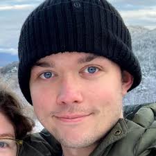 Ben Buchwald (@sparkyb6)