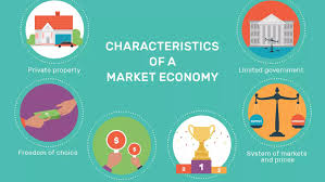 Meaning and features of money market: What Is The Market Economy