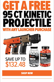 Image result for Kinetic Impact Projectile