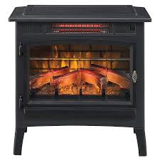 Best choice products adjustable electric wall mount & free standing fireplace heater. 10 Best Electric Fireplaces In 2020 According To Reviews Better Homes Gardens