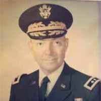 Lt Gen Philip Buford Davidson Jr (1915–1996)