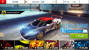 Download Game Asphalt Nitro Mod Jalan Tikus Frogselfie