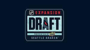 We only needed a single expansion draft in the salary cap era to learn that whipping up a mock draft is a fool's with that in mind, here's what the seattle kraken could but definitely won't look like after. Rebiroogdkrbqm