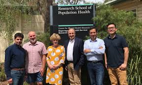Certificates, diplomas, associate or foundation), bachelor degrees, master degrees, doctorate degrees in several areas of study. Australian National University Empower Project