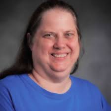 Elizabeth Ann Coomer