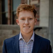 I'm excited to share that I have officially accepted a Staff Accountant  position with Lutz, starting in Fall 2025!