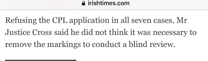 Whether you choose to use it or not depends on circumstances. Ciaran O Riain On Twitter I M Not A Judge But I Beg To Differ Https T Co Mu515romg6