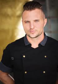 Interview with Chef Derrick Fox