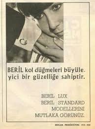 Beril Kol Dugmeleri Reklam Okuma Brosur