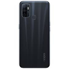 OPPO A53s Black - Mobile phone ...