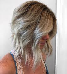 Medium shoulder length hairstyles for women with wavy hair can look super hot if styled properly. 60 Medium Length Haircuts And Hairstyles To Pull Off In 2020
