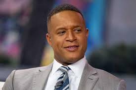 Craig Melvin Details the “Today” Slip-Up That Almost Got the Show 'Sued'