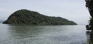 The restaurant stands on stilts over the water. A Place In Malaysia You Ve Probably Never Heard Of Pulau Aman Expatgo