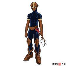 Kamui woods mha
