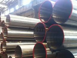 合金钢管-无锡杰润管业有限公司