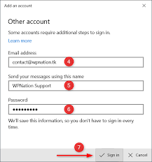 Log into facebook to start sharing and connecting with your friends, family, and people you know. How To Configure My Email Client With Rackspace Mailbox
