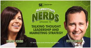 MarketingNerds: Scott Monty