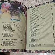 Scopri ricette, idee per la casa, consigli di stile e altre idee da provare. Buku Sehat Dan Bugar Dengan Terapi Jus Buah Dan Sayur Shopee Indonesia