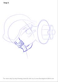 Learning to draw is fun, too. Step By Step How To Draw Gatling Pea From Plants Vs Zombies Drawingtutorials101 Com