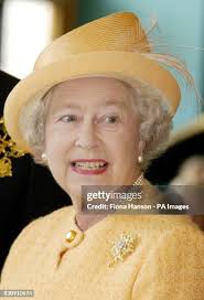 21.143 Queen Elizabeth Ii 1952 Stock Photos, High-Res Pictures, and Images 