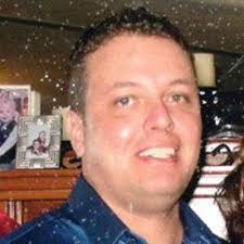 Obituary information for Patrick Teague